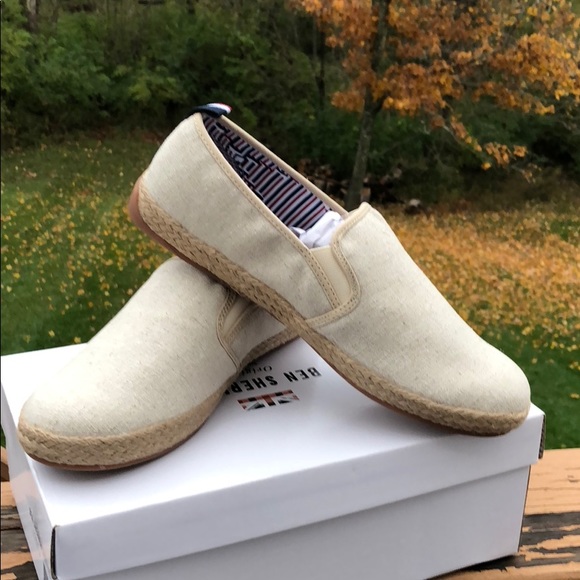 ben sherman new jenson slip on